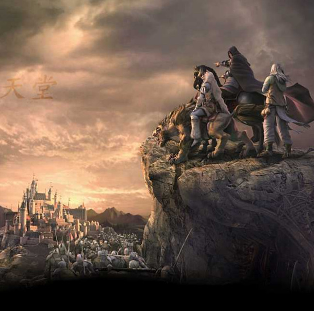 信天堂APP😦：🦌探索信仰之旅的全新体验：信天堂APP🍗