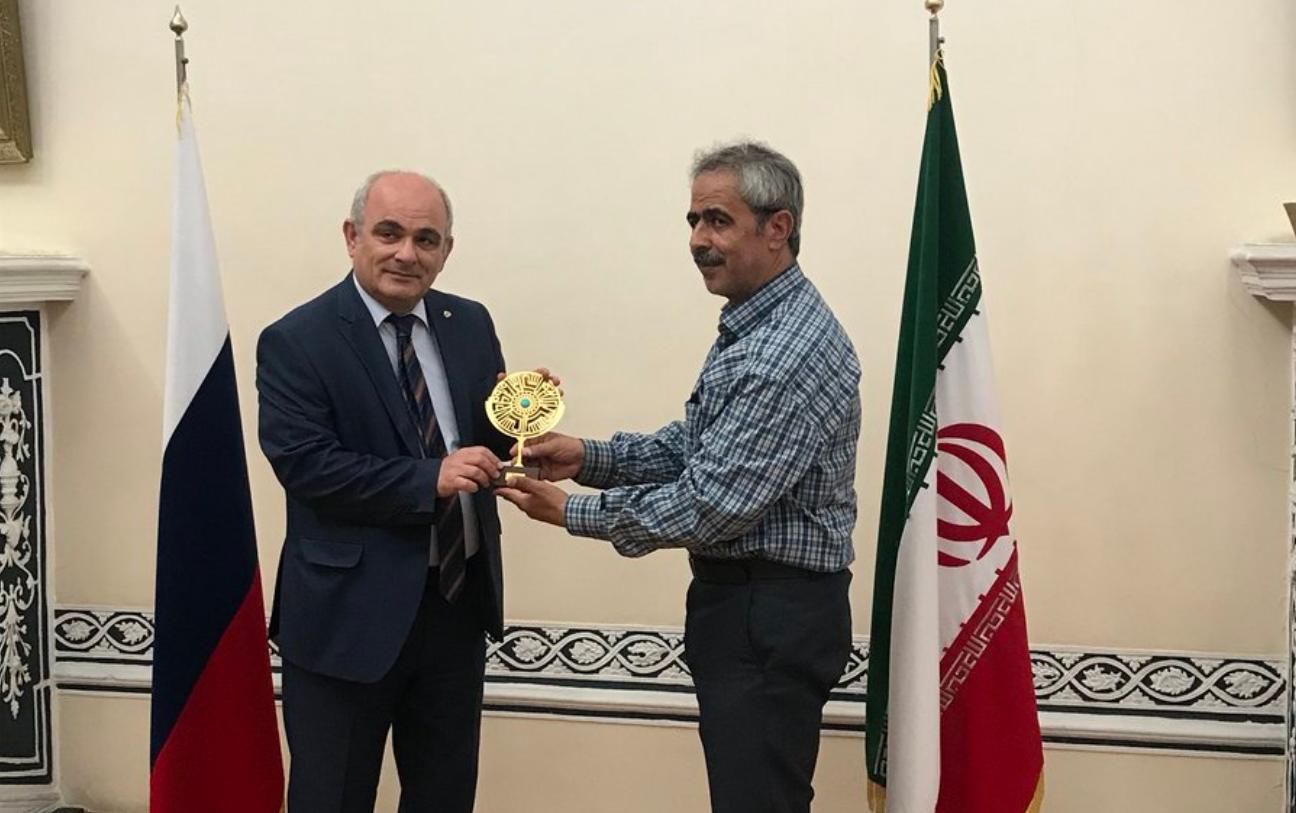 伊朗行动，成功抓捕50名涉嫌向敌方传递敏感信息人员