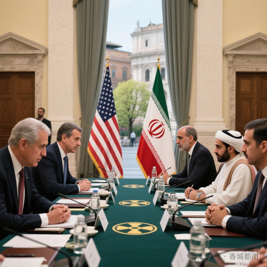 人走茶未凉，伊美关系新动向与伊美会否重返谈判桌的猜想