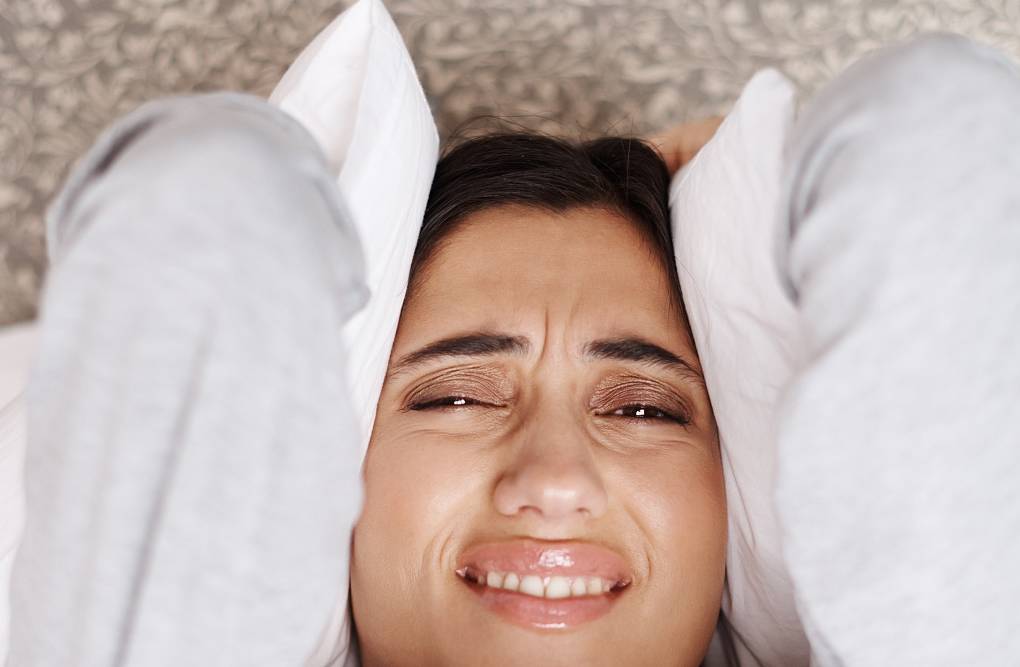 经常早醒的人要警惕4种病