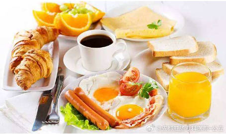 长期不吃早餐，5种癌症风险悄悄升高