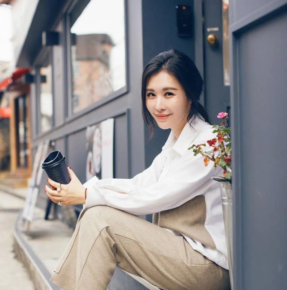 田朴珺，人可以不聪明，但不能缺德