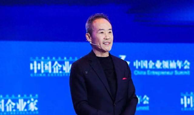 王石发文回应被抓传闻，以行动诠释企业家精神与责任担当