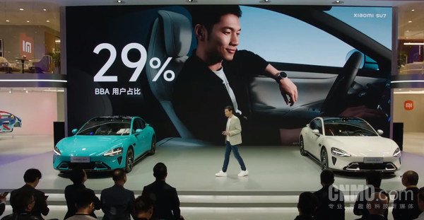 郑丽文与小米汽车的归乡之旅，科技与情怀的完美融合