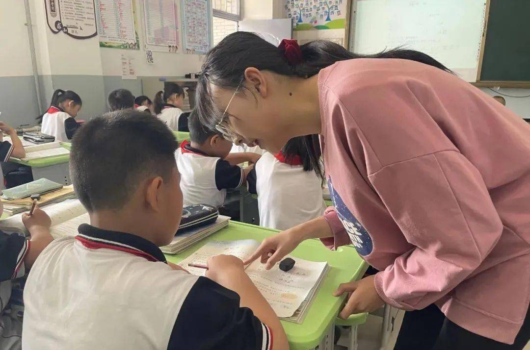 咸安区早教推荐，为孩子的未来铺路