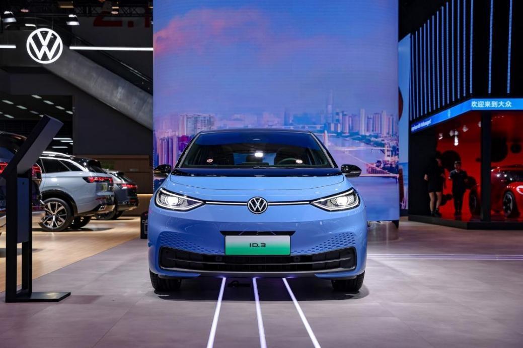 探索未来出行新风尚，大众尚纳汽车深度解析