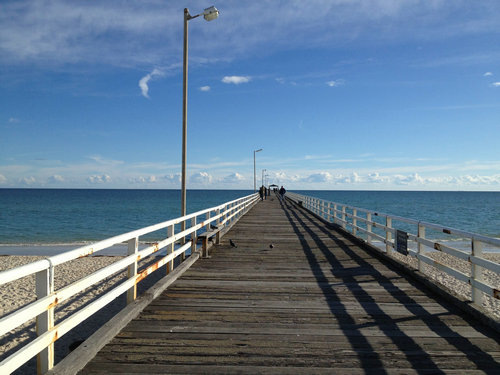 澳大利亚最佳旅行月份探索