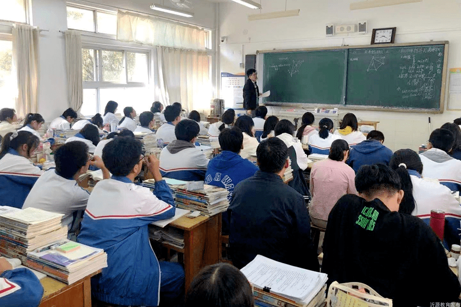 青春的陨落,沂源一中学生的悲剧与反思 青春的陨落,沂源一中学生的悲剧与反思