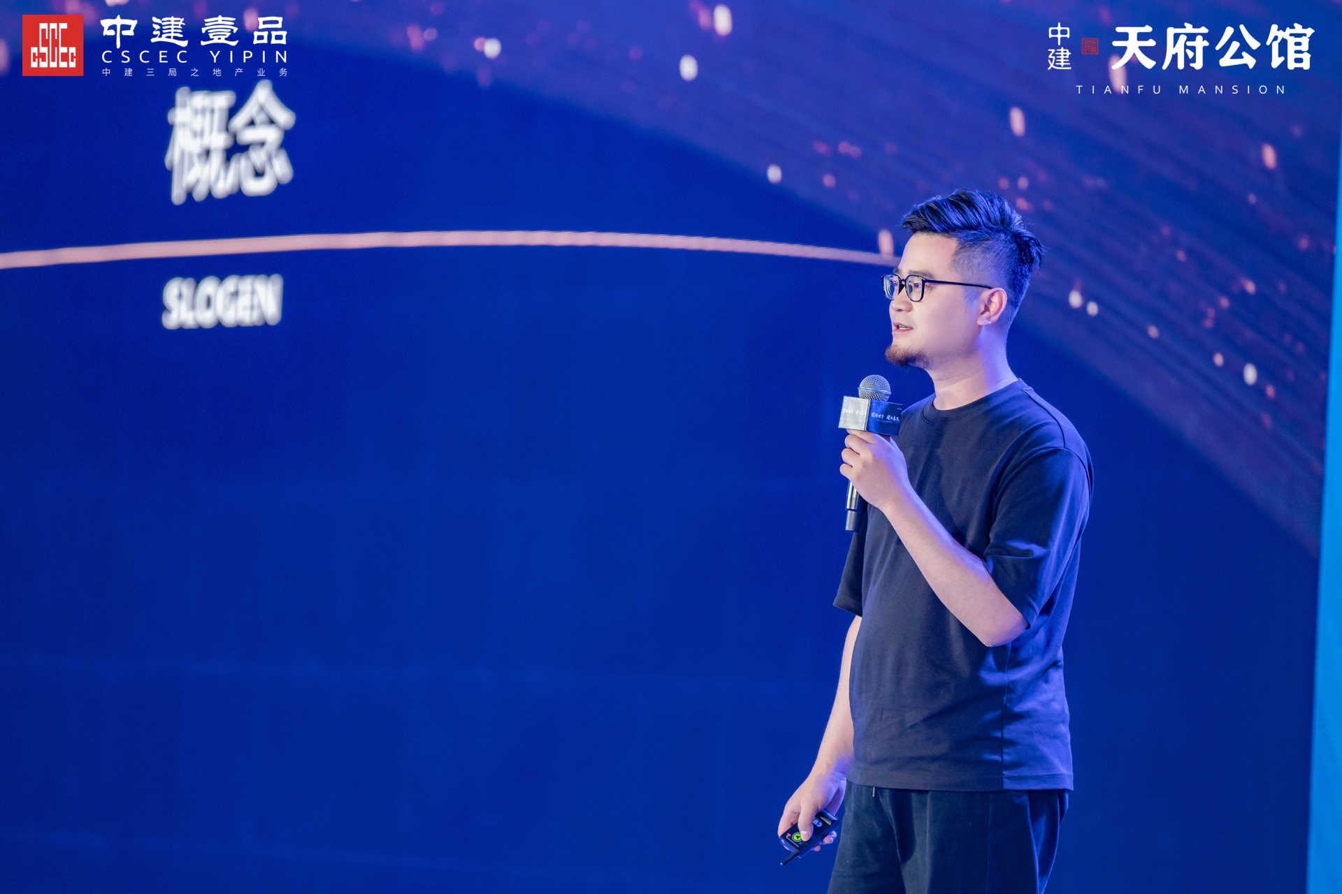 房产咨询的智慧灯塔——徐辰的非凡之旅