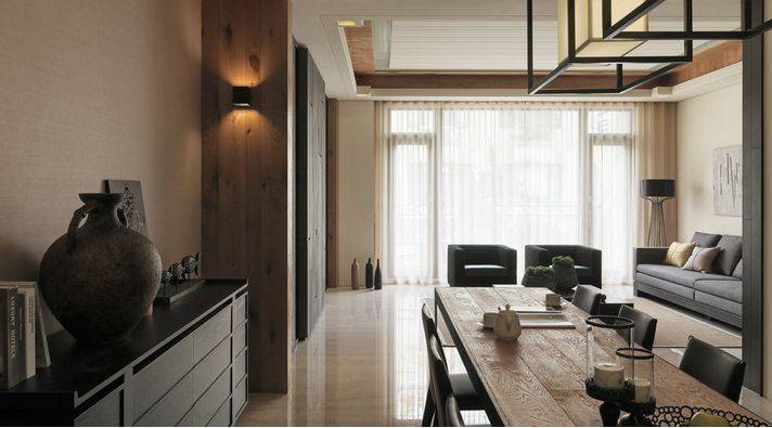 塘栖装修找谁，打造理想中的温馨家园