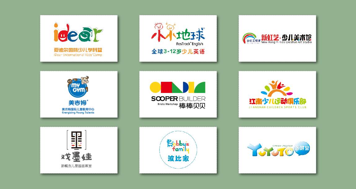 早教家具,塑造未来从家开始——探索早教家具Logo的创意与意义 早教家具,塑造未来从家开始——探索早教家具Logo的创意与意义