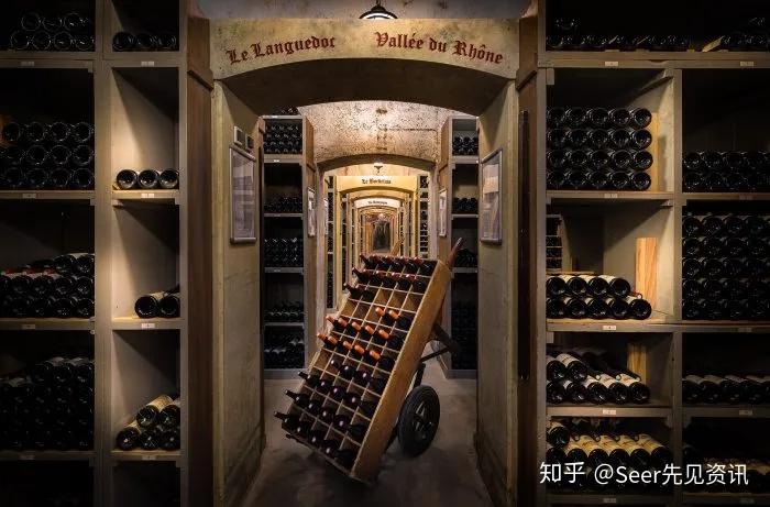 收藏红酒的绝佳之地，探寻理想酒窖的秘密