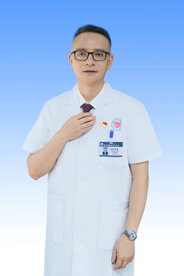 郑医生，健康观念之窗的守护者