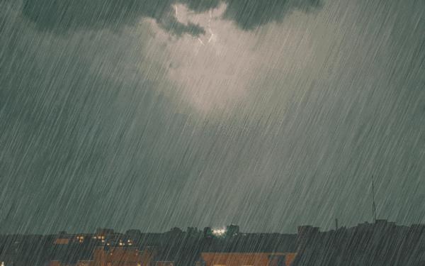 福州历年台风,风雨中的城市记忆 福州历年台风,风雨中的城市记忆