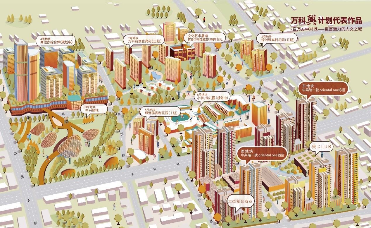 建筑与健康的和谐共生，打造健康导向的未来城市空间