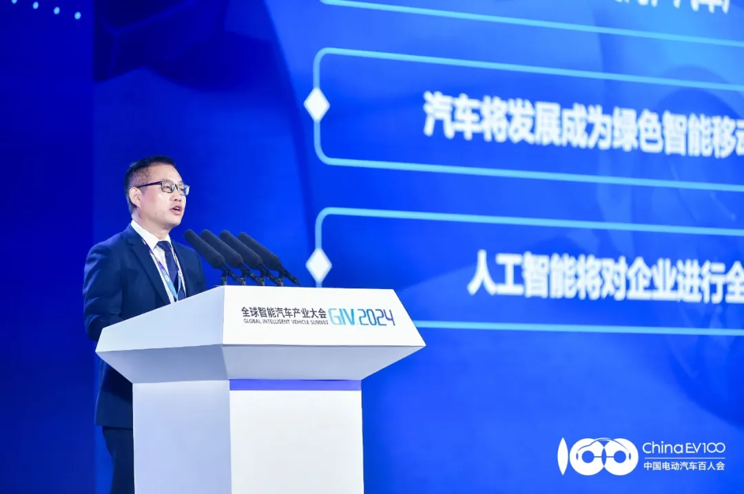 江淮汽车,陶智引领的智能出行新篇章 江淮汽车,陶智引领的智能出行新篇章