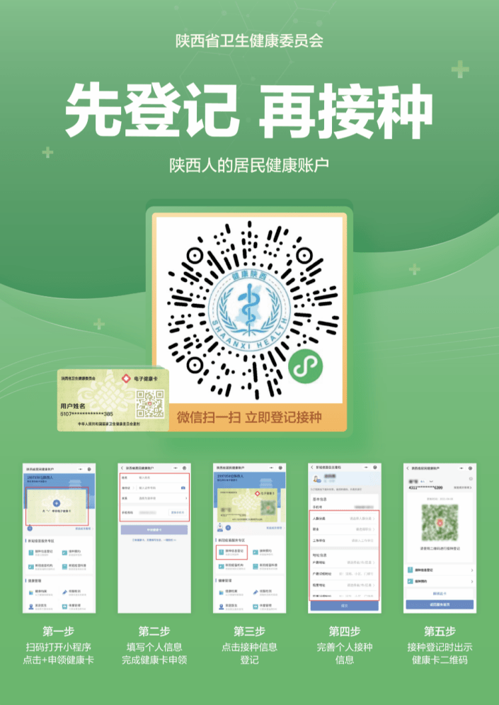 绿色通行，健康二维码的智慧之选