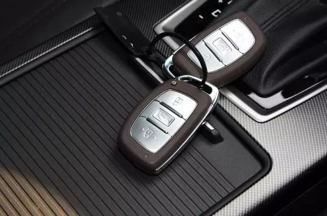 探秘大智路，汽车遥控钥匙的智慧之选