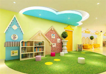 探秘清远早教中心价格,为孩子的未来投资 探秘清远早教中心价格,为孩子的未来投资