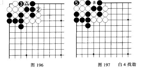 围棋打劫的奥秘,深入解析与实战应用 围棋打劫的奥秘,深入解析与实战应用