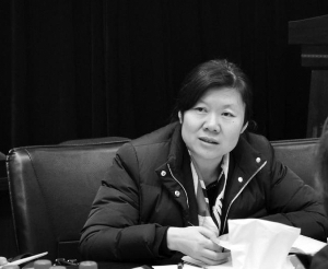 茅台总经理王莉失联风波，一场误读与澄清的背后