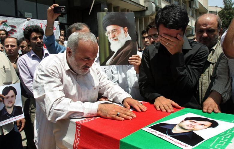 伊朗曾准备稀释450公斤浓缩铀，背后的战略考量与外交博弈