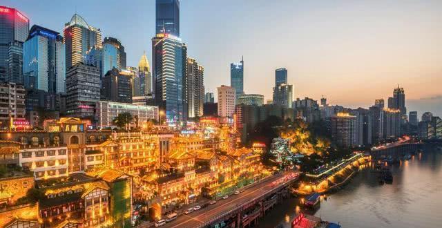 中国打工人第一城,东莞的崛起与变迁 中国打工人第一城,东莞的崛起与变迁