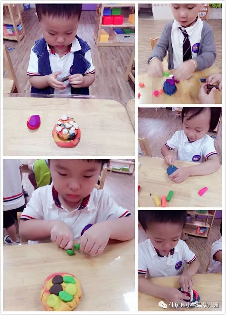 让孩子在健康与快乐中茁壮成长