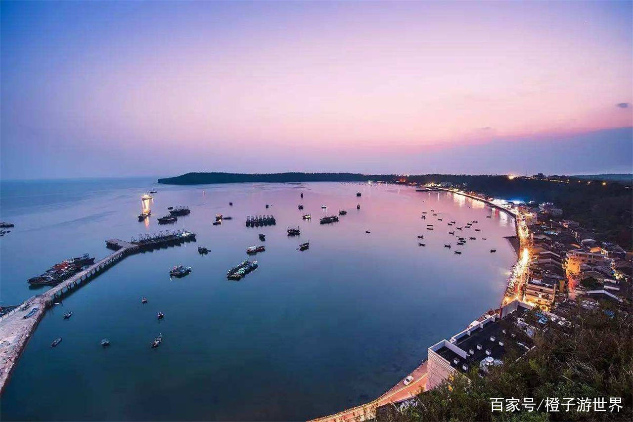 北海,探秘海滨之城的魅力攻略游 北海,探秘海滨之城的魅力攻略游