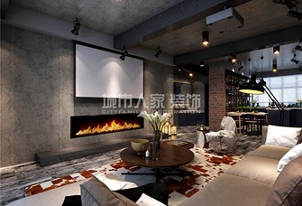 潼南工业装修，打造现代工业风的新篇章