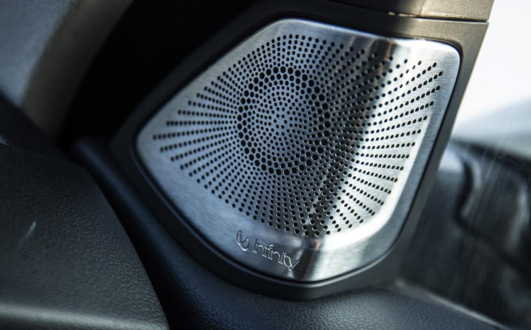 汽车低音炮的调节艺术，打造震撼听觉盛宴的秘诀