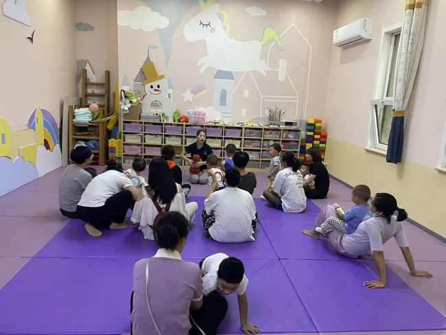 早教集体课线上,新时代的智慧启蒙 早教集体课线上,新时代的智慧启蒙