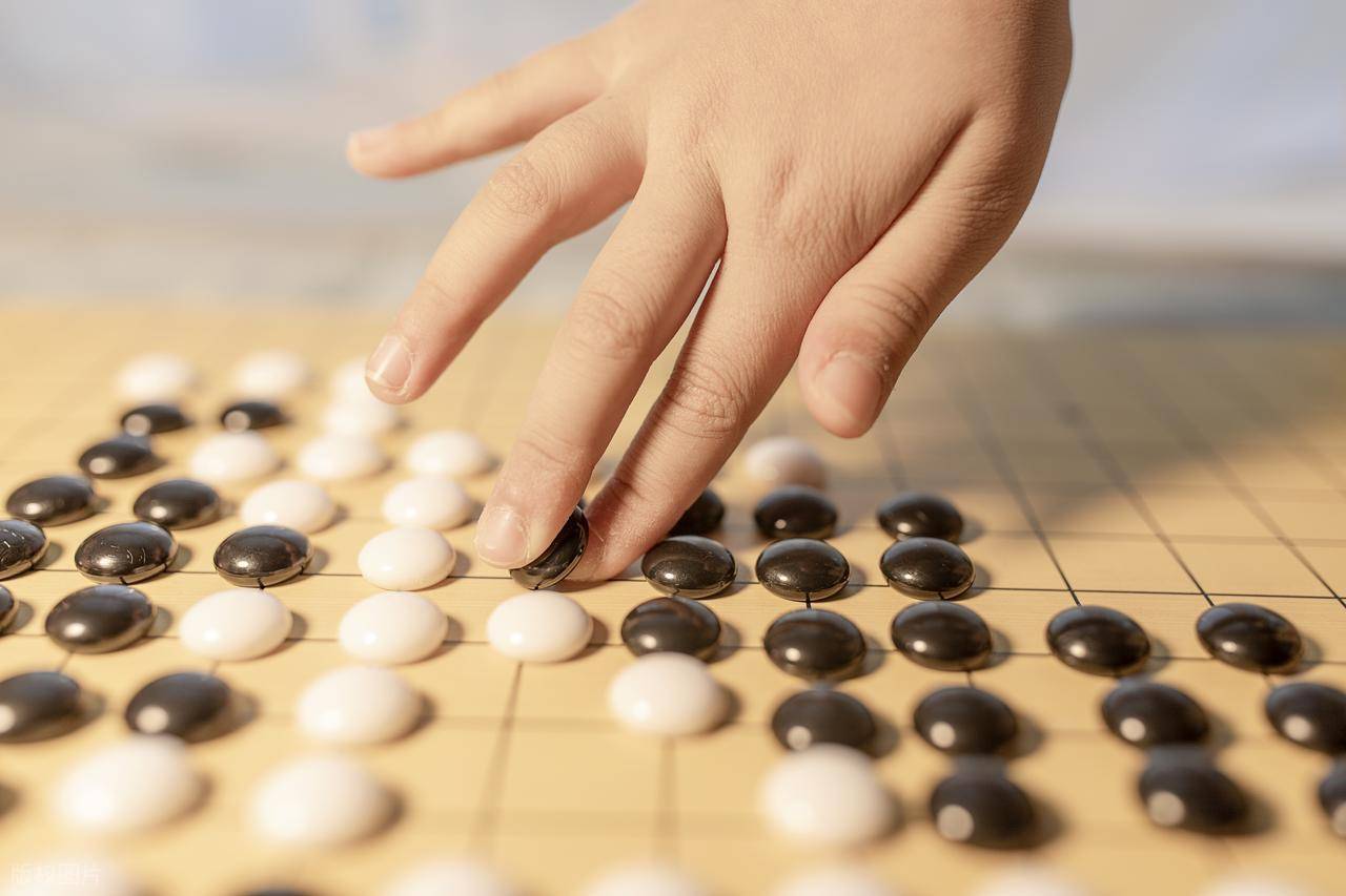 围棋选手别称的独特魅力与文化内涵