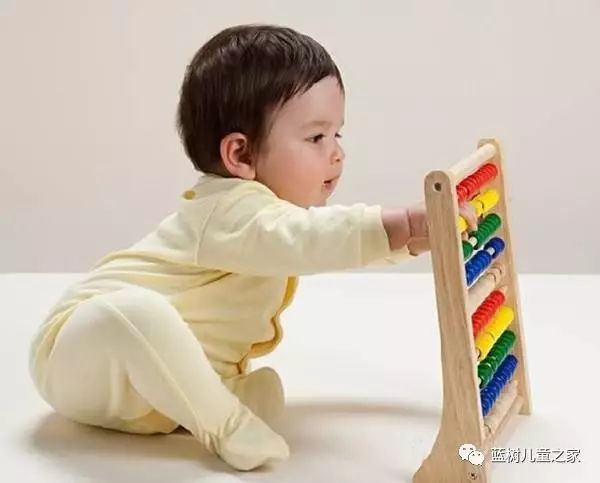 早教基础动作，为孩子的未来奠定坚实基石