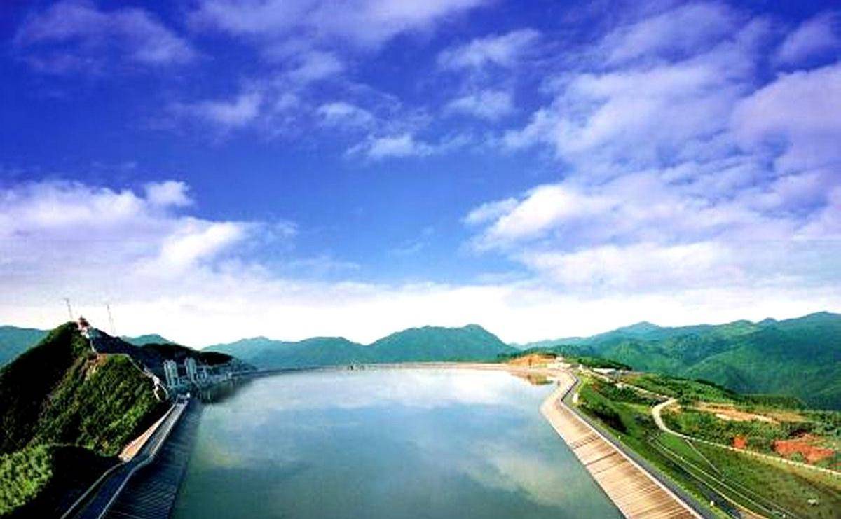 天荒坪景区美食攻略，舌尖上的自然之旅