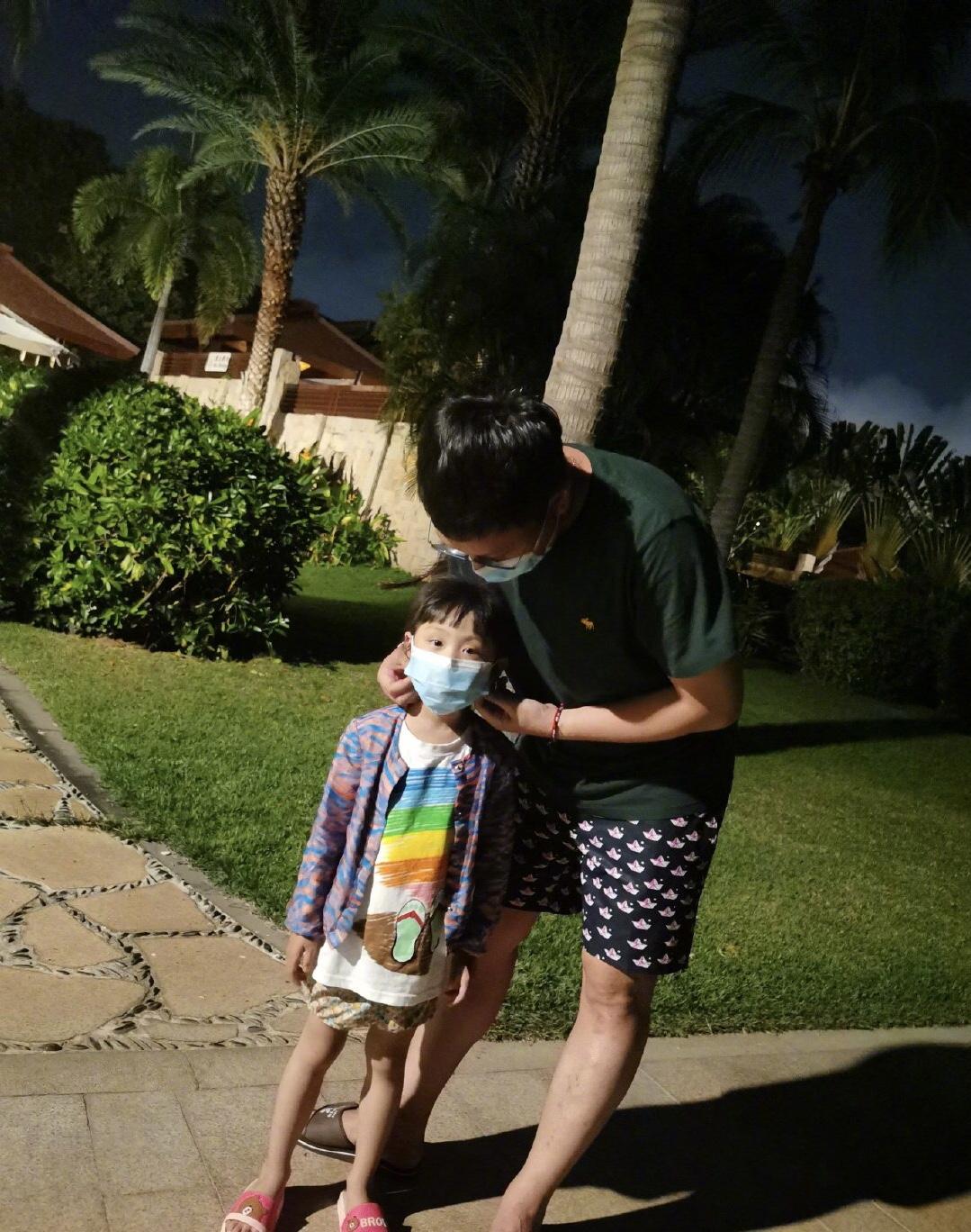 女孩健康平安的守护，字里行间的温暖与力量