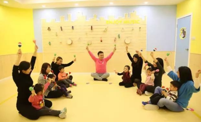 宝安儿童早教哪家好？——全面解析宝安地区早教机构的选择与比较