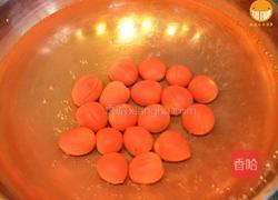 无花果红酒果酱，自然香醇的甜蜜秘制