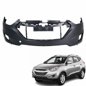 途胜原装保险杠，守护爱车的第一道防线