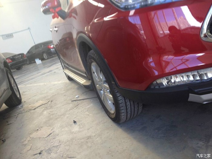 创酷保险杠喷漆,让爱车焕发新生 创酷保险杠喷漆,让爱车焕发新生