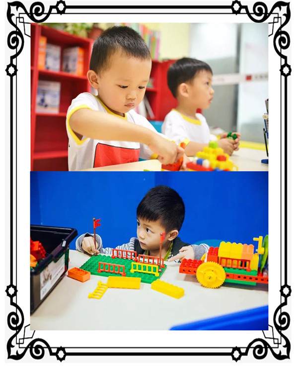 江东中路早教,开启孩子未来之门的钥匙 江东中路早教,开启孩子未来之门的钥匙