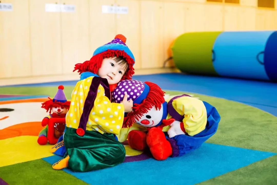 萍乡金宝贝早教,启航孩子未来的起点 萍乡金宝贝早教,启航孩子未来的起点