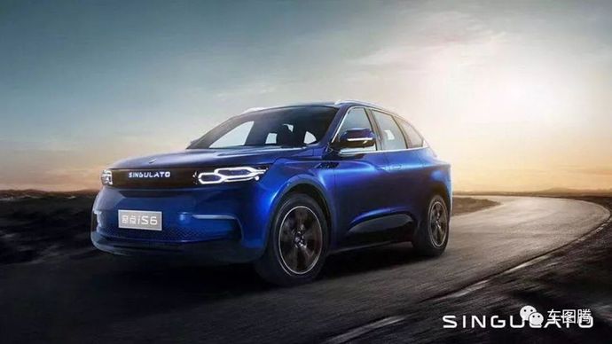 铜陵奇点,新能源汽车的绿色革命 铜陵奇点,新能源汽车的绿色革命