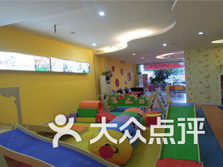 东莞南方贝贝早教中心,启智未来,快乐成长的摇篮 东莞南方贝贝早教中心,启智未来,快乐成长的摇篮