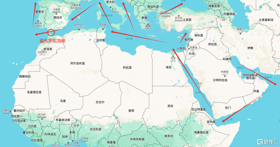 伊朗指示边境省份消除海上封锁威胁,维护区域和平与安全的战略考量 伊朗指示边境省份消除海上封锁威胁,维护区域和平与安全的战略考量