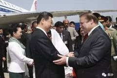 伊朗优先考虑在伊斯兰堡举行新谈判，中东和平的新曙光？