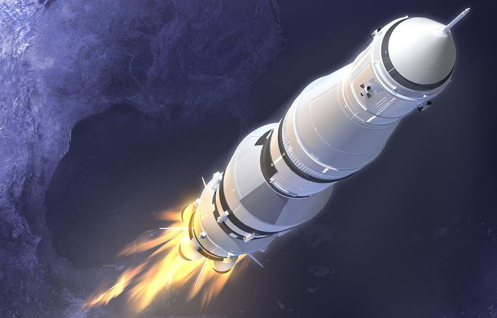 今年首现国有大行发射卫星，金融与科技的跨界新篇章