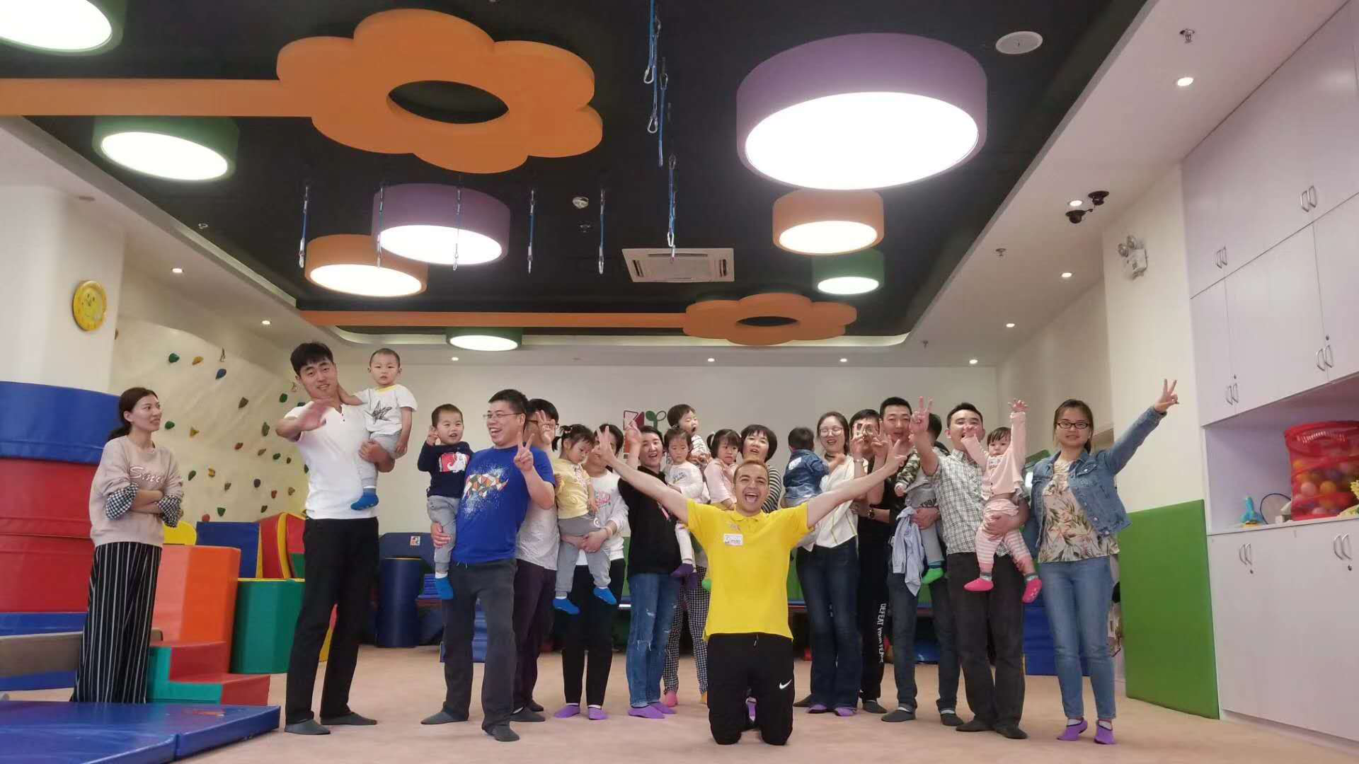 获嘉宝宝早教,开启智慧成长之旅 获嘉宝宝早教,开启智慧成长之旅