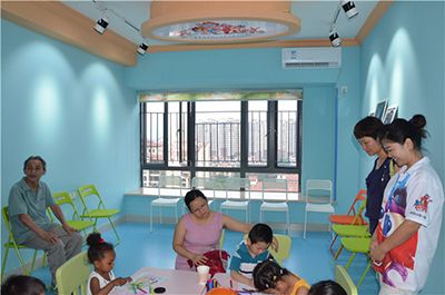 广陈镇,探索正规国际早教的璀璨之路 广陈镇,探索正规国际早教的璀璨之路