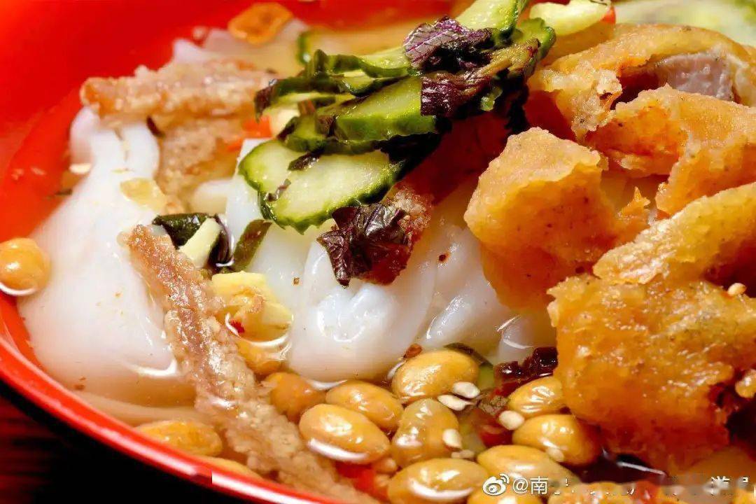 探秘南宁美食，无锡美食在邕城的奇妙邂逅
